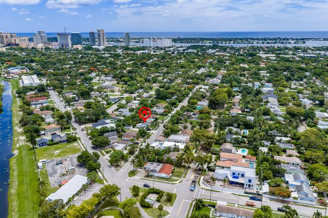 1007 Charles Street, West Palm Beach, FL 33401