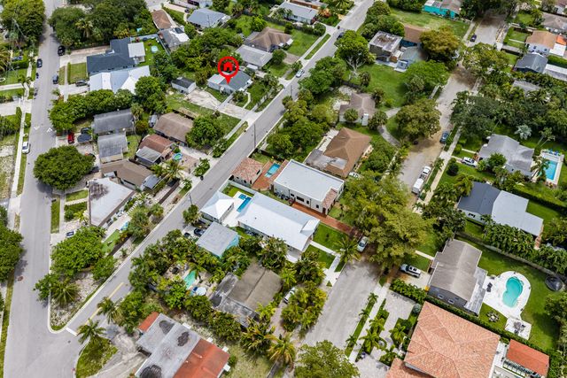 1007 Charles Street, West Palm Beach, FL 33401
