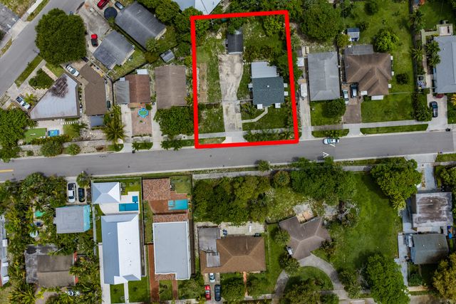 1007 Charles Street, West Palm Beach, FL 33401