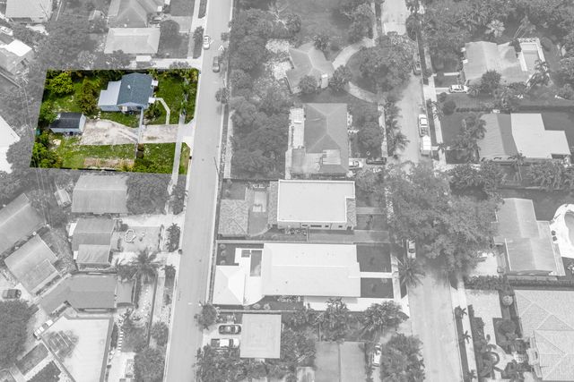 1007 Charles Street, West Palm Beach, FL 33401