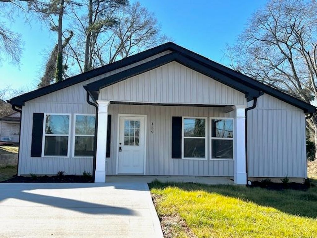 139 Carolina Avenue, Spartanburg, SC 29306