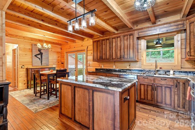 34 Waterfall Drive, Marion, NC 28752