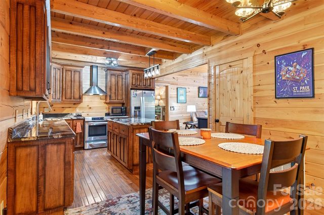 34 Waterfall Drive, Marion, NC 28752