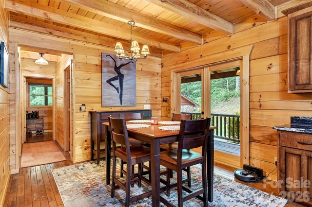 34 Waterfall Drive, Marion, NC 28752