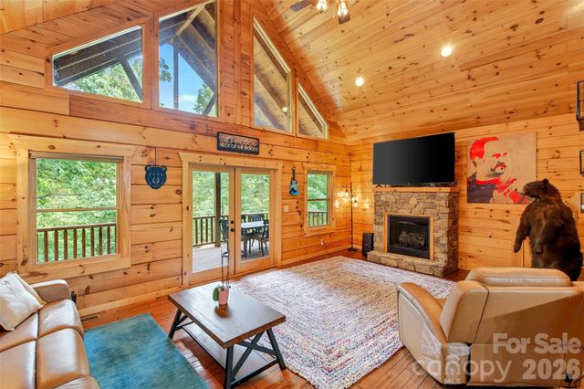 34 Waterfall Drive, Marion, NC 28752