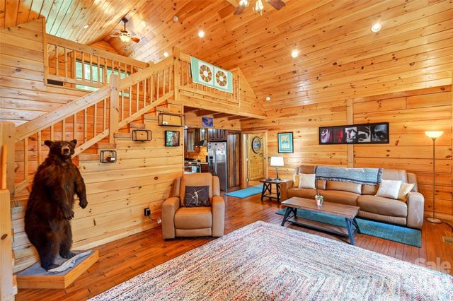 34 Waterfall Drive, Marion, NC 28752