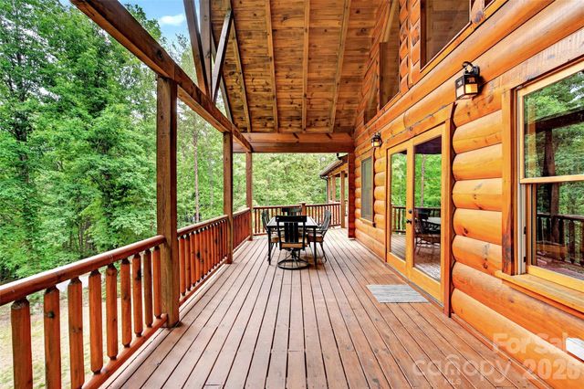 34 Waterfall Drive, Marion, NC 28752
