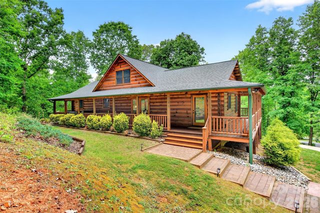 34 Waterfall Drive, Marion, NC 28752