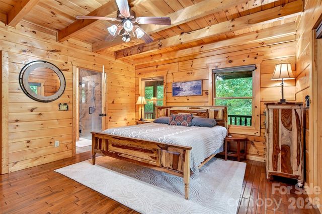 34 Waterfall Drive, Marion, NC 28752