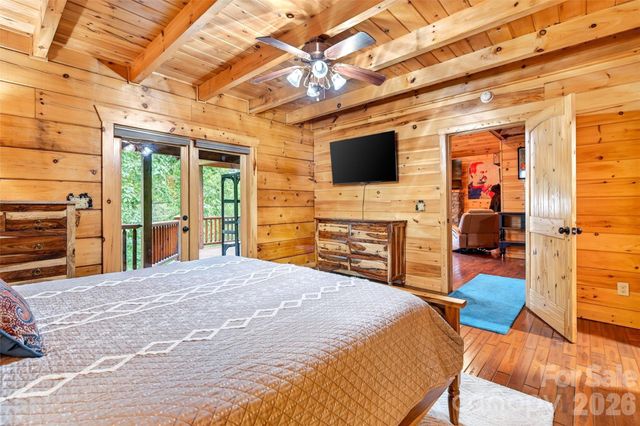34 Waterfall Drive, Marion, NC 28752