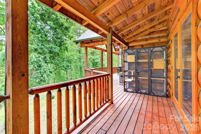 34 Waterfall Drive, Marion, NC 28752