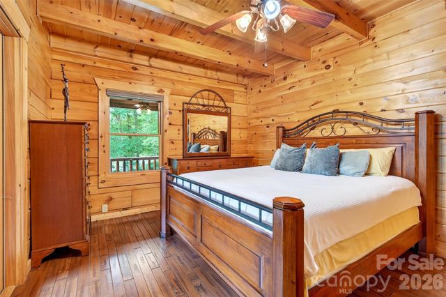 34 Waterfall Drive, Marion, NC 28752
