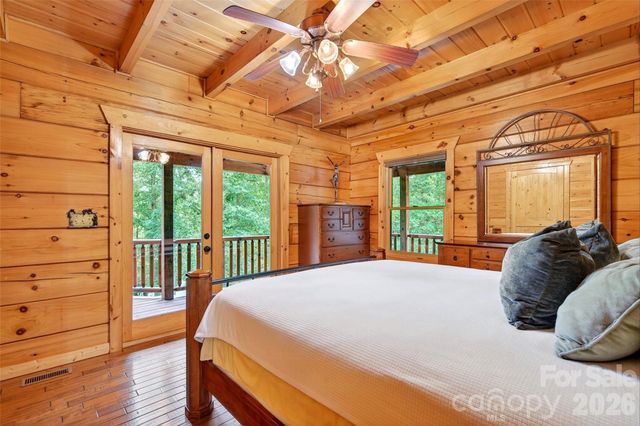 34 Waterfall Drive, Marion, NC 28752