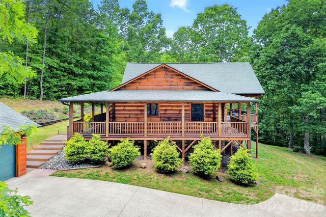 34 Waterfall Drive, Marion, NC 28752