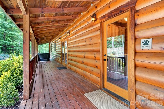 34 Waterfall Drive, Marion, NC 28752