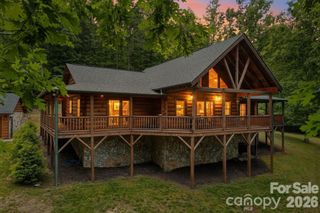 34 Waterfall Drive, Marion, NC 28752