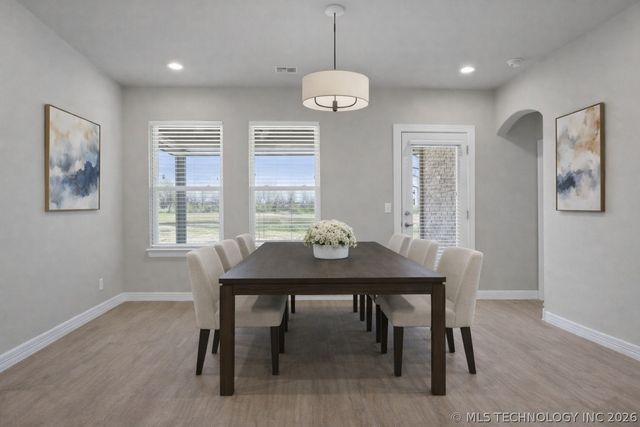 30555 E 65th Street S, Broken Arrow, OK 74014