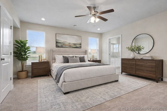 30555 E 65th Street S, Broken Arrow, OK 74014