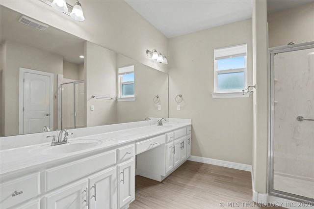 30555 E 65th Street S, Broken Arrow, OK 74014