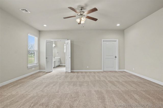 30555 E 65th Street S, Broken Arrow, OK 74014