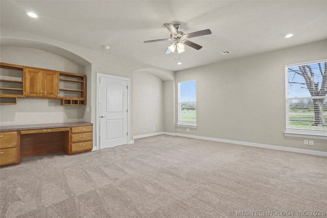 30555 E 65th Street S, Broken Arrow, OK 74014