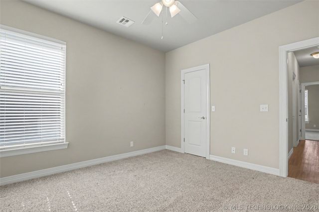 30555 E 65th Street S, Broken Arrow, OK 74014