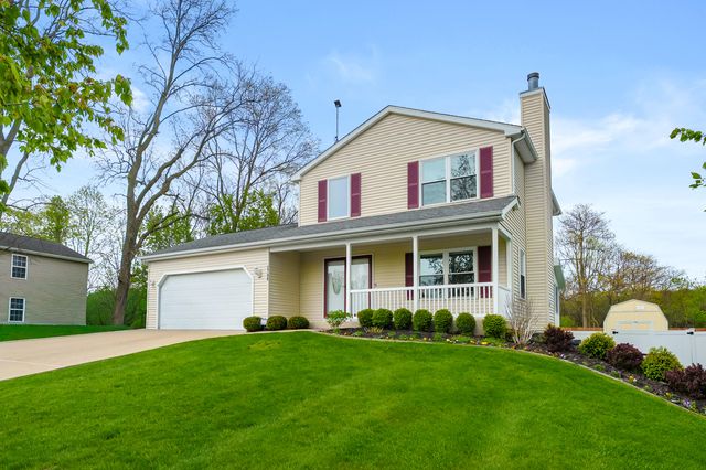 2790 Casper Street, Kalamazoo Twp, MI 49048