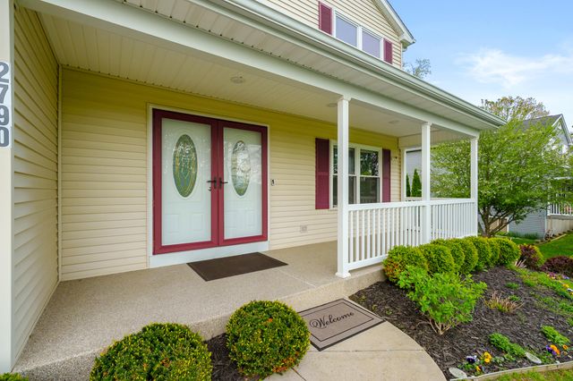 2790 Casper Street, Kalamazoo Twp, MI 49048
