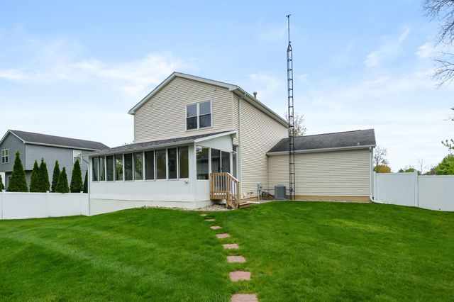 2790 Casper Street, Kalamazoo Twp, MI 49048