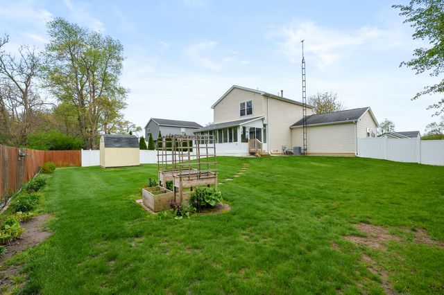 2790 Casper Street, Kalamazoo Twp, MI 49048