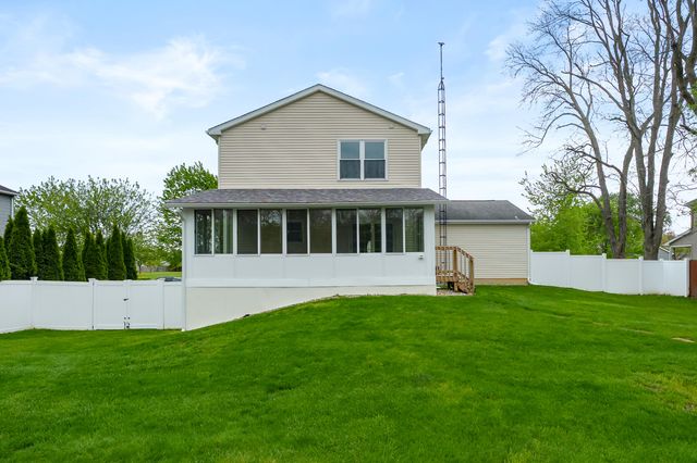 2790 Casper Street, Kalamazoo Twp, MI 49048