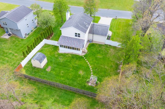 2790 Casper Street, Kalamazoo Twp, MI 49048