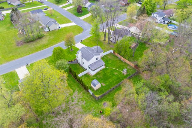 2790 Casper Street, Kalamazoo Twp, MI 49048