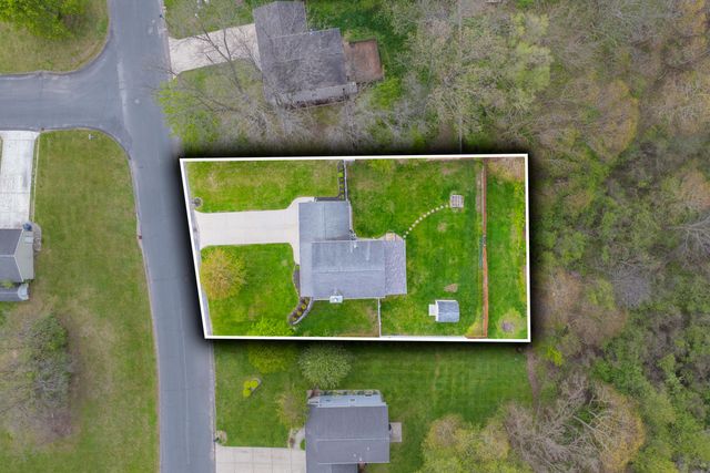 2790 Casper Street, Kalamazoo Twp, MI 49048