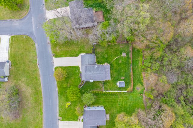 2790 Casper Street, Kalamazoo Twp, MI 49048