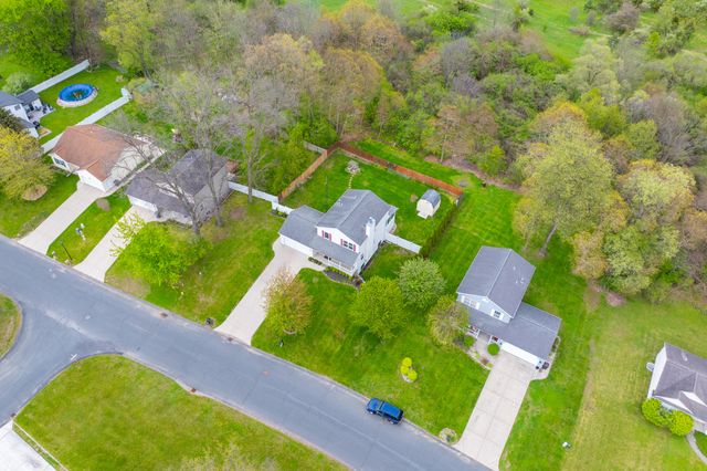 2790 Casper Street, Kalamazoo Twp, MI 49048