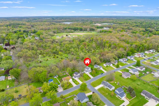 2790 Casper Street, Kalamazoo Twp, MI 49048