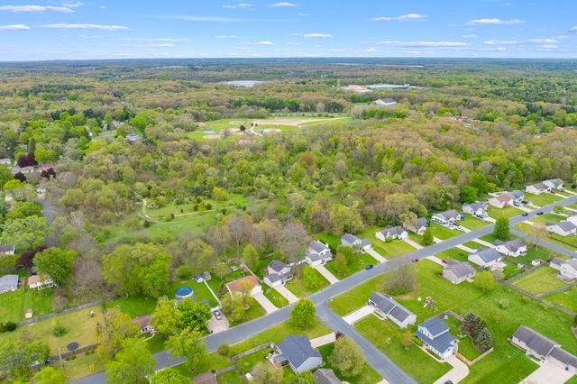 2790 Casper Street, Kalamazoo Twp, MI 49048