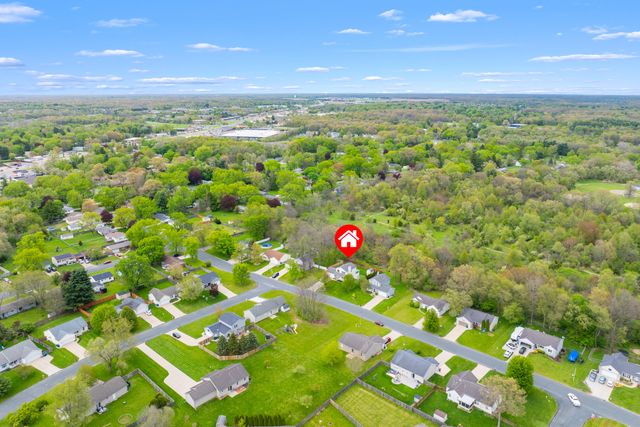 2790 Casper Street, Kalamazoo Twp, MI 49048