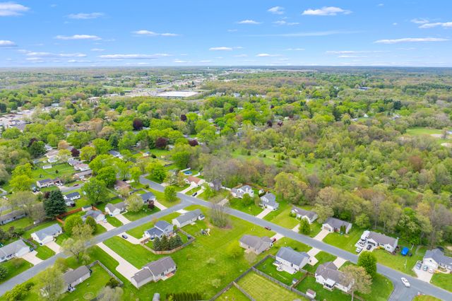 2790 Casper Street, Kalamazoo Twp, MI 49048