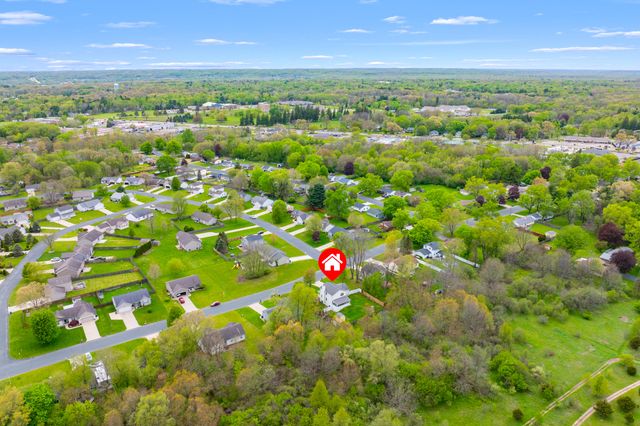 2790 Casper Street, Kalamazoo Twp, MI 49048