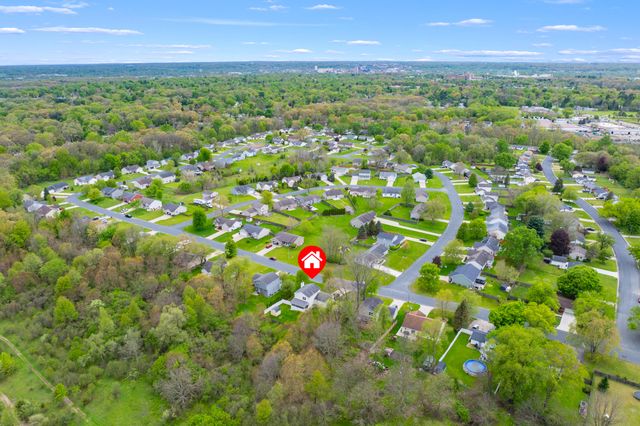 2790 Casper Street, Kalamazoo Twp, MI 49048