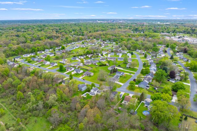2790 Casper Street, Kalamazoo Twp, MI 49048