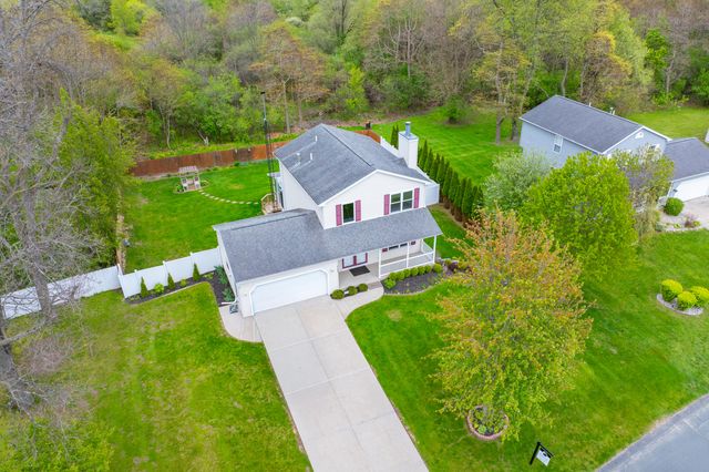2790 Casper Street, Kalamazoo Twp, MI 49048