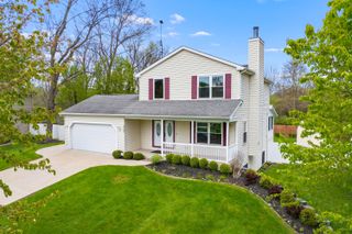 2790 Casper Street, Kalamazoo Twp, MI 49048