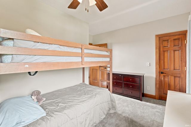 4176 E 400 Road, Huntington, IN 46750