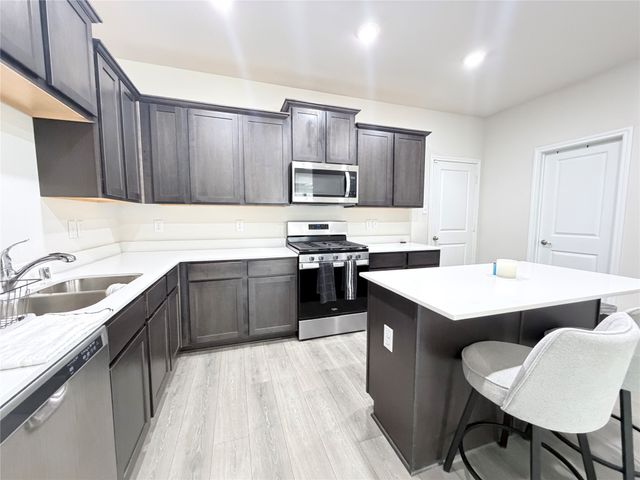 2005 Amarillo Place, Mesquite, TX 75149