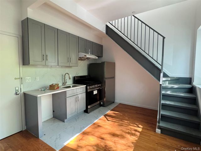 239 Marcus Garvey Boulevard, Brooklyn, NY 11221