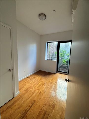 239 Marcus Garvey Boulevard, Brooklyn, NY 11221