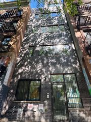 239 Marcus Garvey Boulevard, Brooklyn, NY 11221